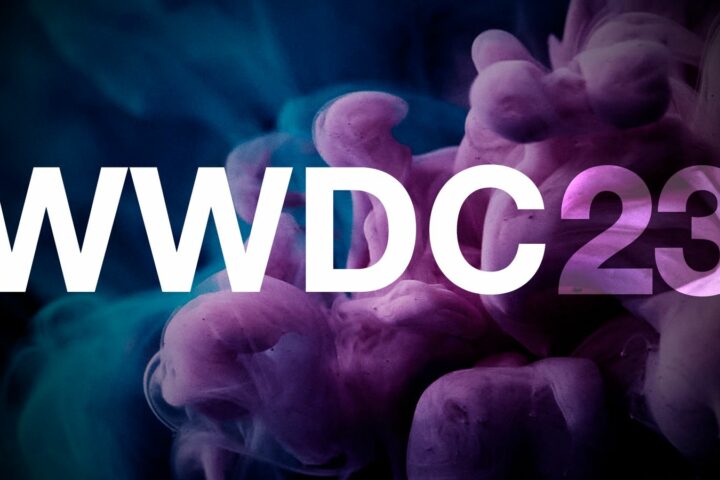 On June 5, Apple will host its WWDC 2023 keynote