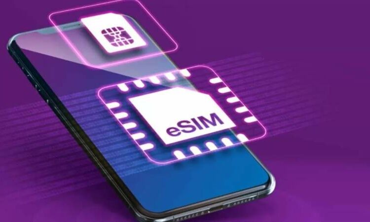 Later this year, Android will formally receive simpler eSIM transfers
