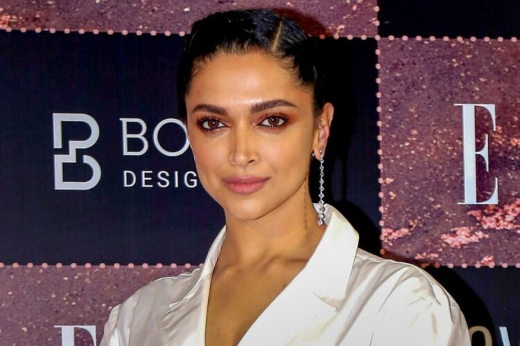 Deepika Padukone will present an award at 2023 Oscars