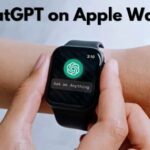 How To Install ChatGPT On Apple Watch