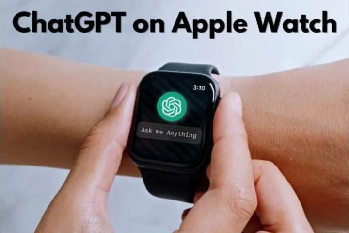 How To Install ChatGPT On Apple Watch