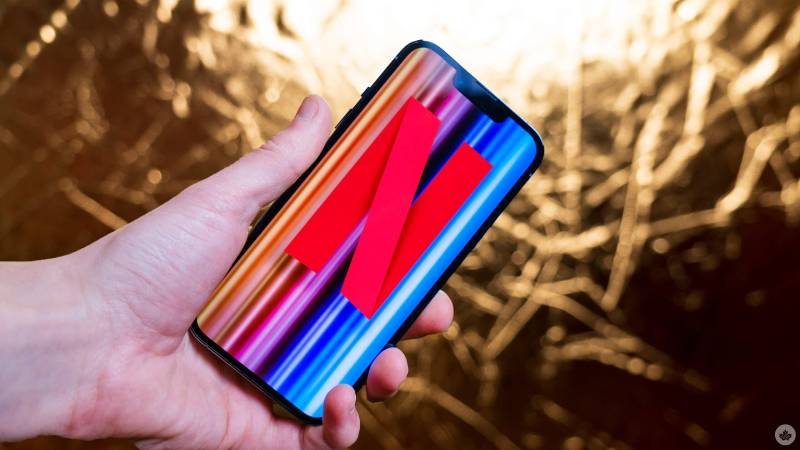 Netflix is testing TV games with controls for smartphones