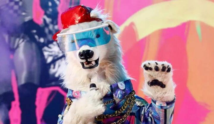 The Polar Bear’s Identity Is Revealed by “The Masked Singer”: Here Is Who It Is