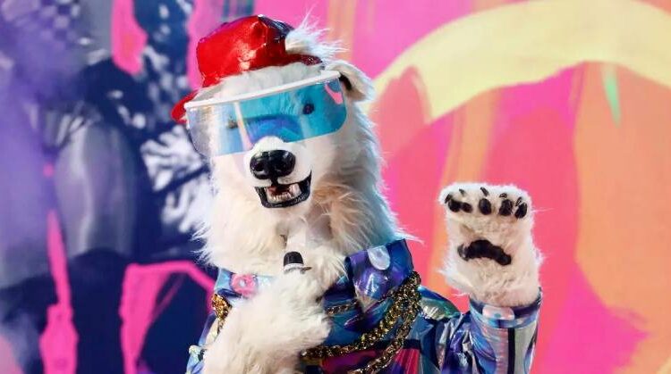 The Polar Bear’s Identity Is Revealed by “The Masked Singer”: Here Is Who It Is