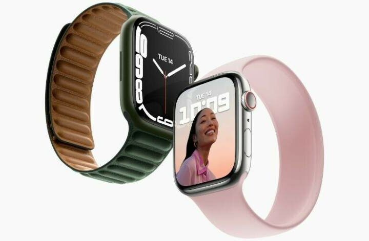 In watchOS 10, Apple will significantly change the user interface