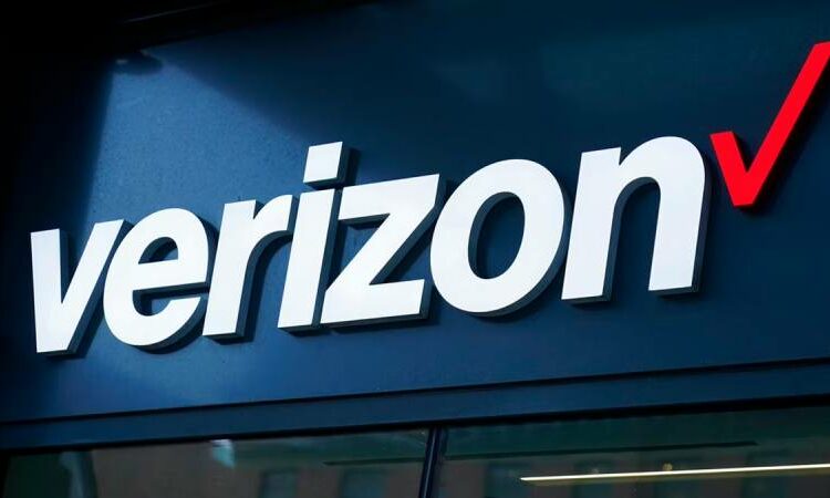 Verizon is the winner of a $2.4 billion FAA technology contract