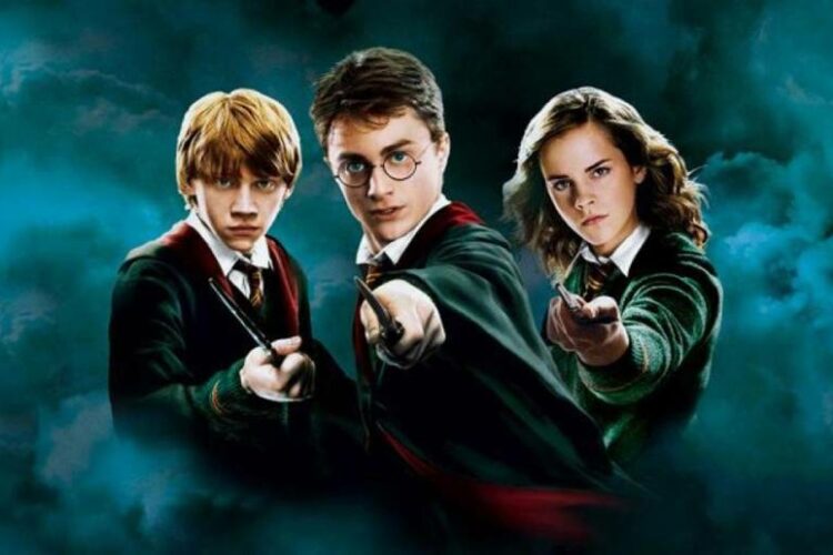 A new Harry Potter TV series is reportedly on the way to HBO