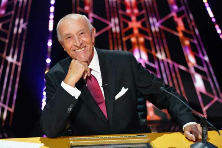 Judge Len Goodman from “Dancing With the Stars” passes away at 78
