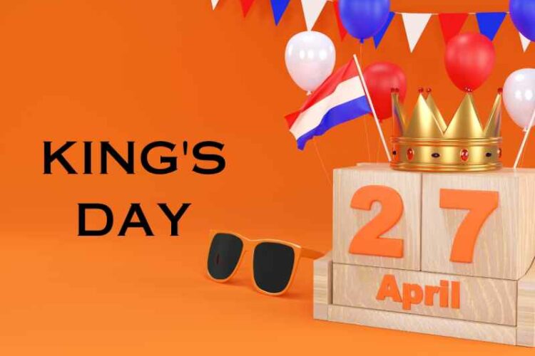 King’s Day 2023: Know Date, History and Significance Of The Day.