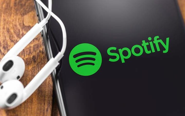 Spotify shut down its standalone live audio app