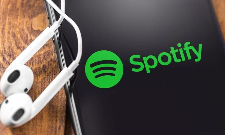 Spotify shut down its standalone live audio app