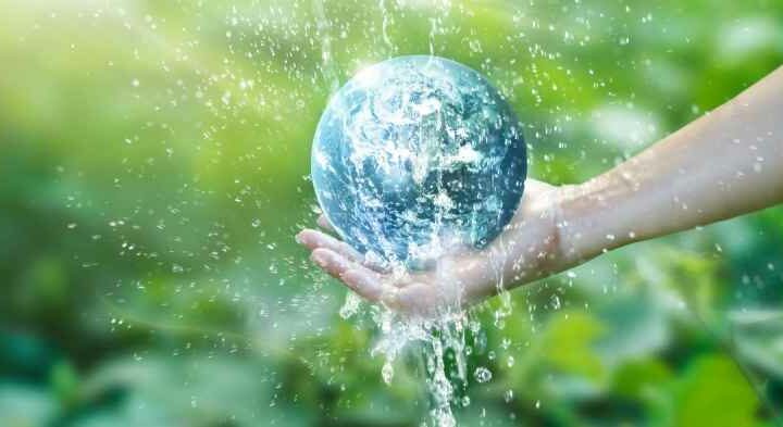 6 Ways to Conserve Water on Earth Day 2023