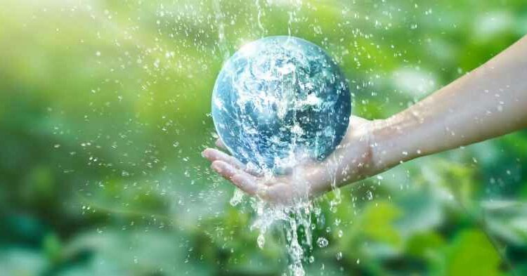 6 Ways to Conserve Water on Earth Day 2023