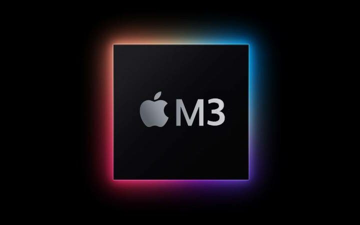 According to reports, Apple’s M3 will continue to add CPU and GPU cores to increase performance
