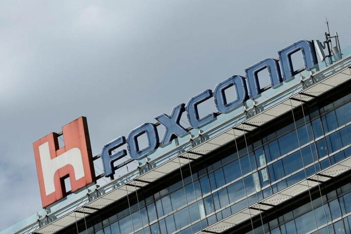 Apple partner Foxconn will invest $500 million to set up manufacturing plants in India’s Telangana