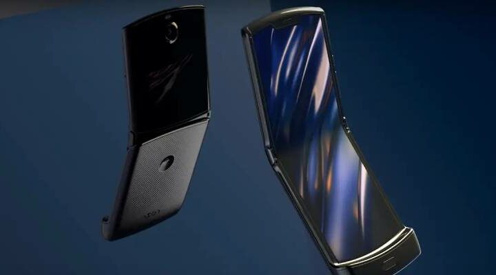 According to reports, Motorola’s upcoming folding phone will have two names
