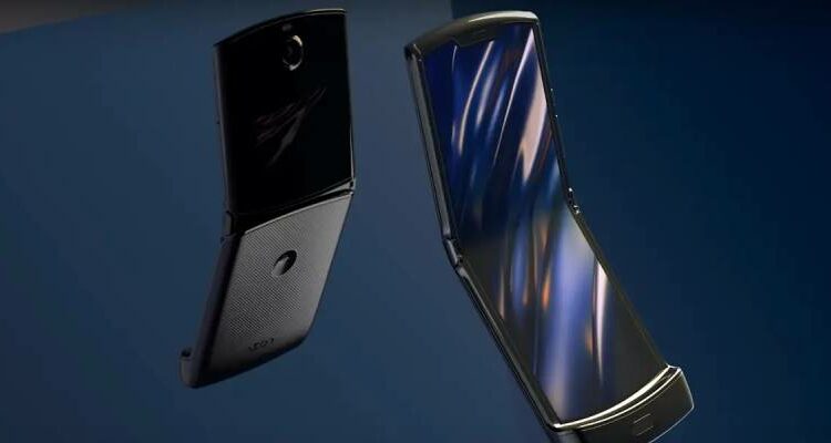 According to reports, Motorola’s upcoming folding phone will have two names