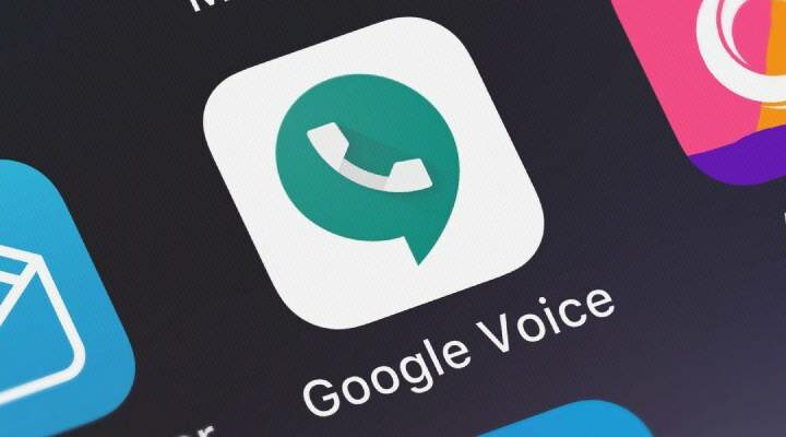 How to modify a Google Voice number