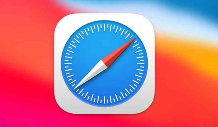 Apple’s Safari is the second-most popular desktop web browser in world