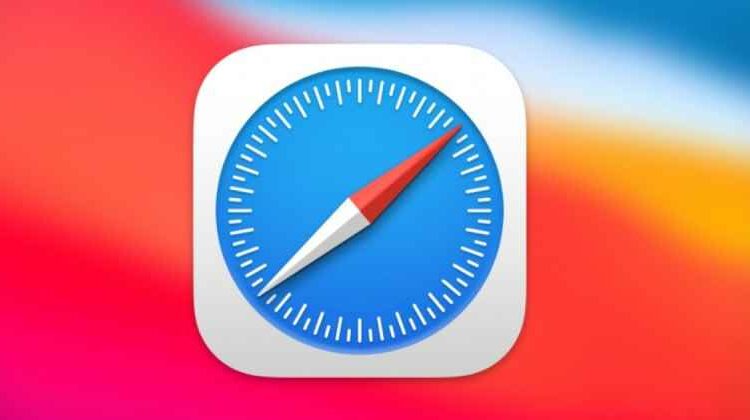 Apple’s Safari is the second-most popular desktop web browser in world