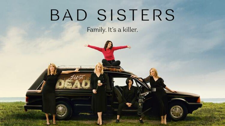BAFTA TV Awards 2023: ‘Bad Sisters’ on Apple TV+ wins the Best Drama Series