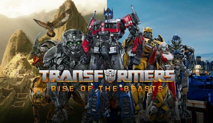 ‘Transformers: Rise of the Beasts’ Tracking for $68M Opening Weekend