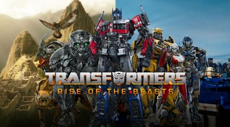 ‘Transformers: Rise of the Beasts’ Tracking for $68M Opening Weekend