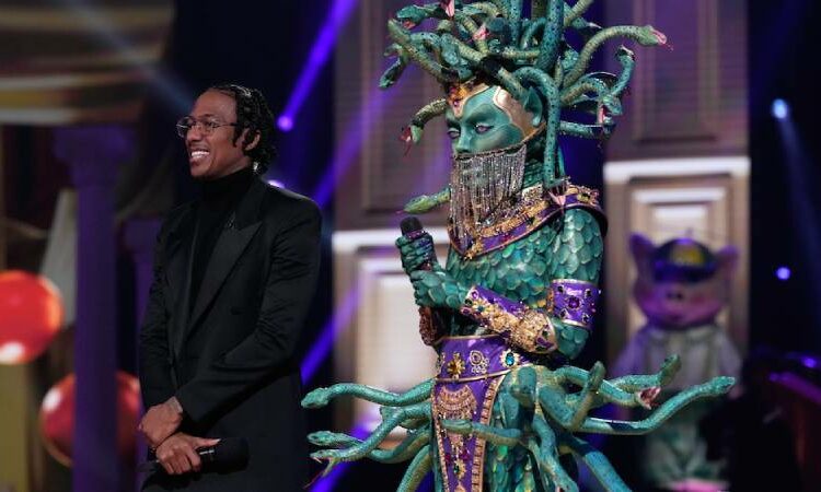 Here is the winner of “The Masked Singer” Season 9, and reveals identities of Macaw and Medusa