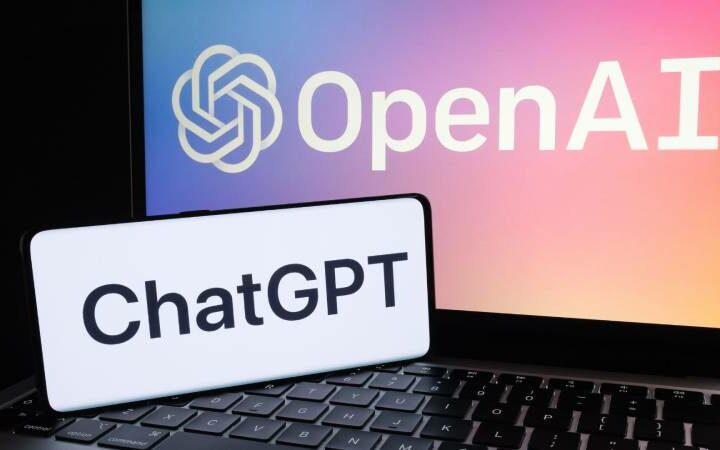 OpenAI releases a free ChatGPT app for iOS