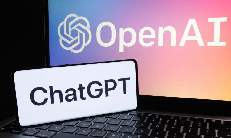 OpenAI releases a free ChatGPT app for iOS