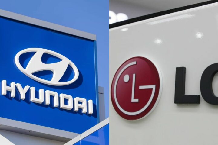In Georgia, Hyundai and LG are building a $4.3 billion battery plant