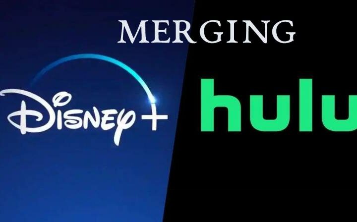 This year, Disney+ and Hulu will merge into a single app