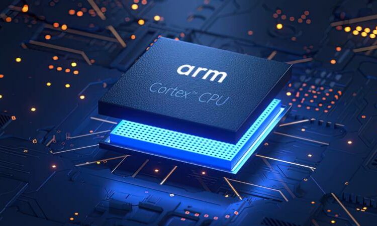Arm’s Cortex-X4 debut will be found in MediaTek’s upcoming flagship with improved performance