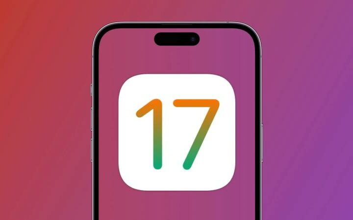 According to reports, iOS 17 will convert your locked iPhone into a smart display