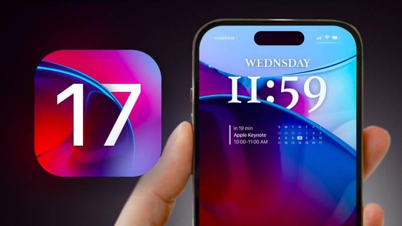 How Apple’s WWDC 2023 may include iOS 17 as the showstopper