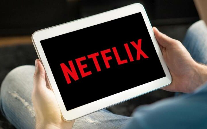 In the US, Netflix password sharing crackdown has begun