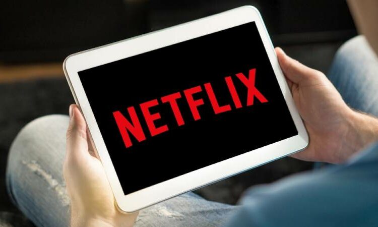 In the US, Netflix password sharing crackdown has begun