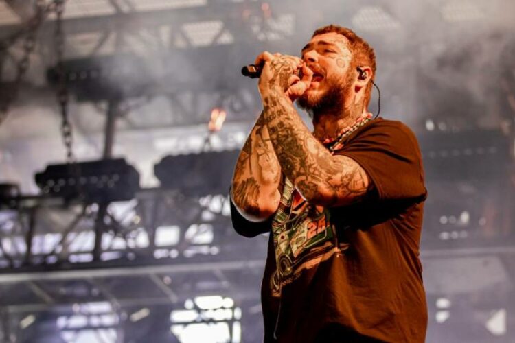 Austin, Post Malone’s upcoming album, and dates for 2023 North American tour are announced