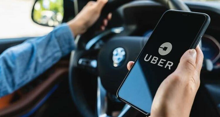 Uber will launch teen accounts with safety measures next week