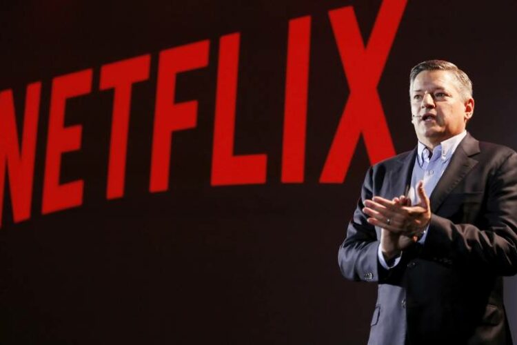 Netflix’s $2.5 billion investment in South Korea will also go into developing local talent