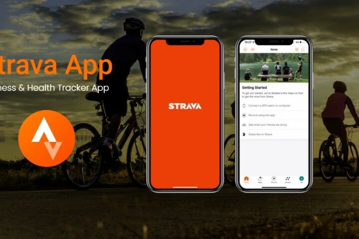 Popular fitness app Strava feature could show your home address; here’s how to turn off it