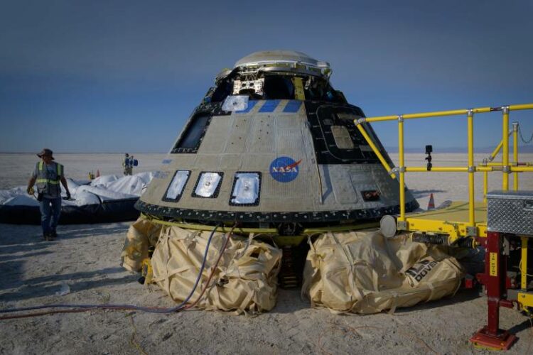 Boeing indefinitely delays Starliner astronaut mission for NASA after discovering more issues