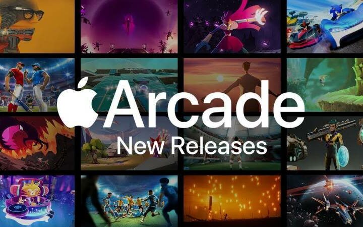 “Stardew Valley,” “Slay the Spire,” and “Ridiculous Fishing” will be available on Apple Arcade in Next Month