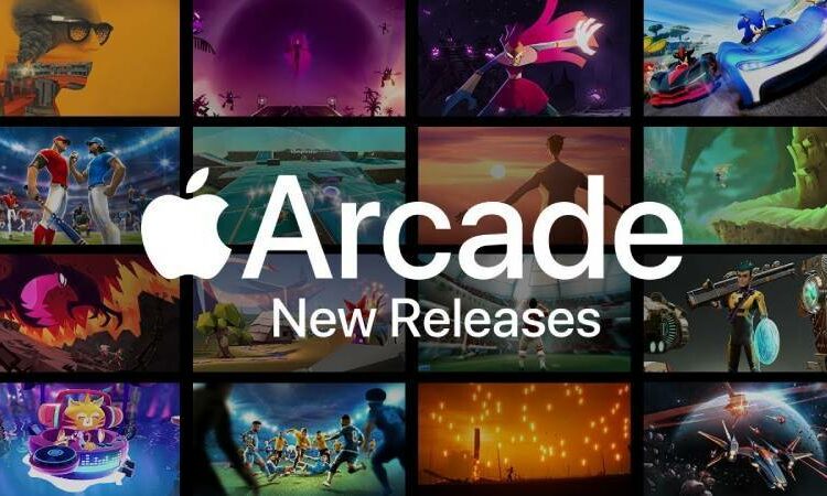 “Stardew Valley,” “Slay the Spire,” and “Ridiculous Fishing” will be available on Apple Arcade in Next Month
