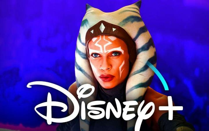 Disney announces ‘Star Wars: Ahsoka’ upcoming series official premiere date