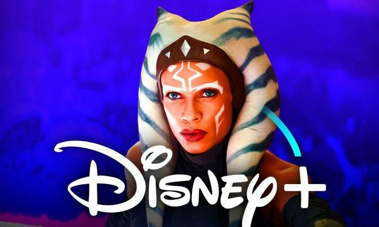 Disney announces ‘Star Wars: Ahsoka’ upcoming series official premiere date