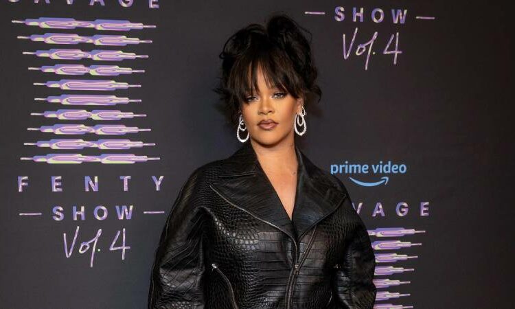 Why is Rihanna leaving her position as CEO of Savage x Fenty after 5 years? Everything you need to know