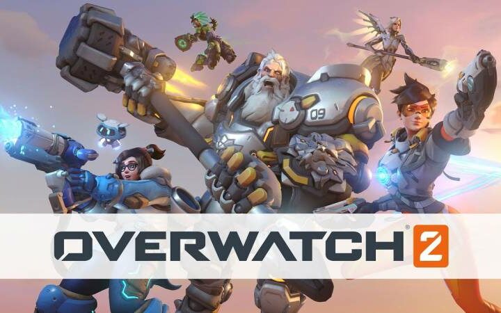 On August 10th, Overwatch 2 will release its story missions and new PvP mode