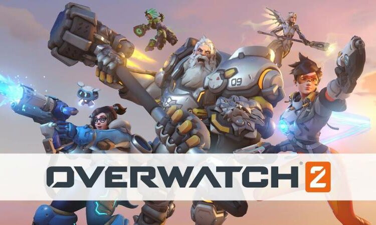 On August 10th, Overwatch 2 will release its story missions and new PvP mode