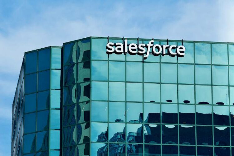 Salesforce announces AI Cloud to bring models into the enterprise